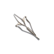 Automatic Tweezers – Precision Angled Tip & Expert Grip